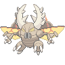 Mystic Pinsir (Mega)
